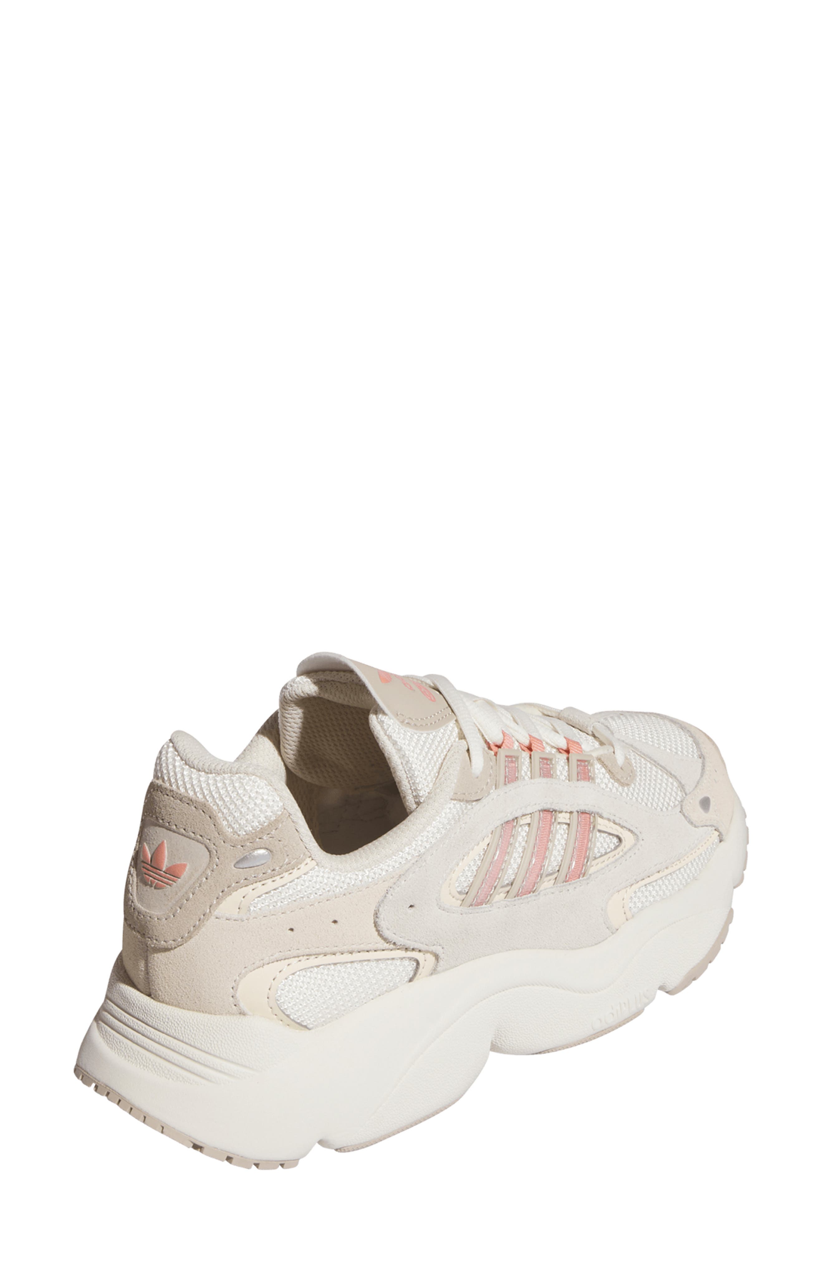 adidas Ozmillen Sneaker, Alternate, color, 