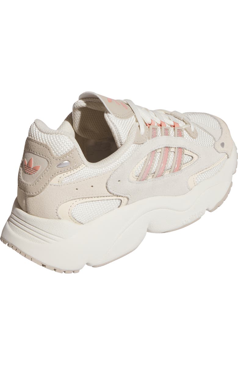 adidas Ozmillen Sneaker, Alternate, color,