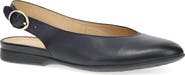 Dansko Lea Slingback Flat