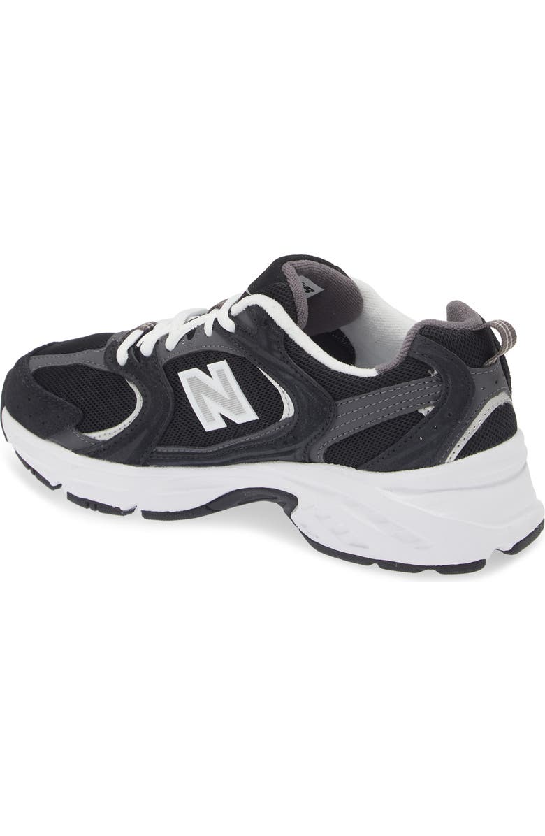 New Balance Gender Inclusive 530 Sneaker, Alternate, color,
