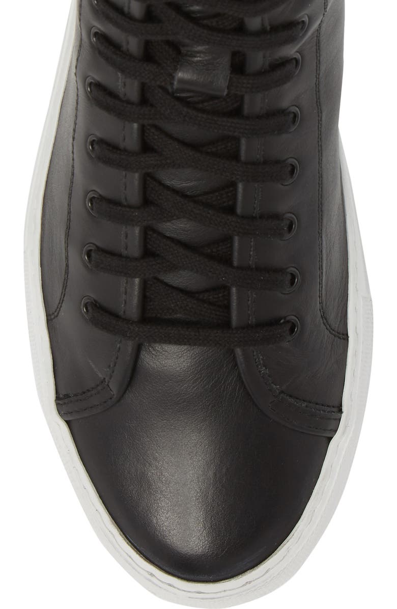 Common Projects Tournament High Super Sneaker, Alternate, color,