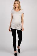 PinkBlush Skinny Maternity Pants
