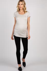 PinkBlush Skinny Maternity Pants