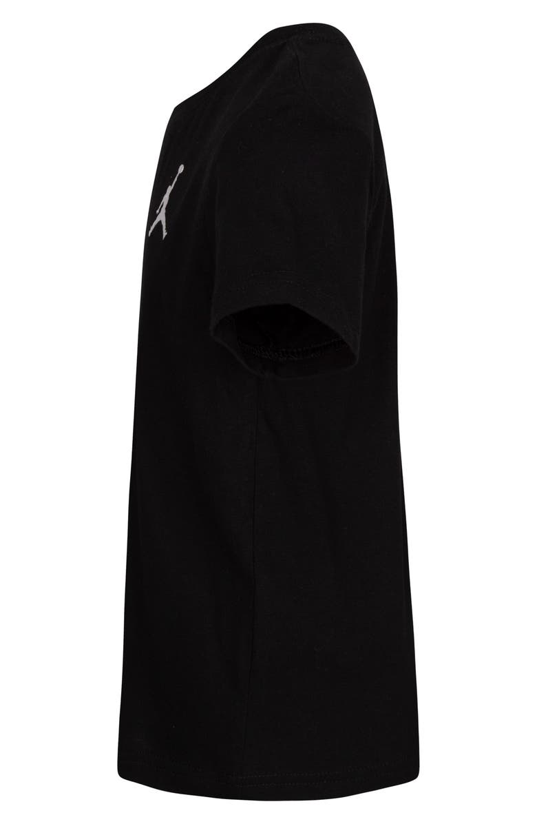 Jordan Kids' Jumpman Air Logo T-Shirt, Alternate, color,