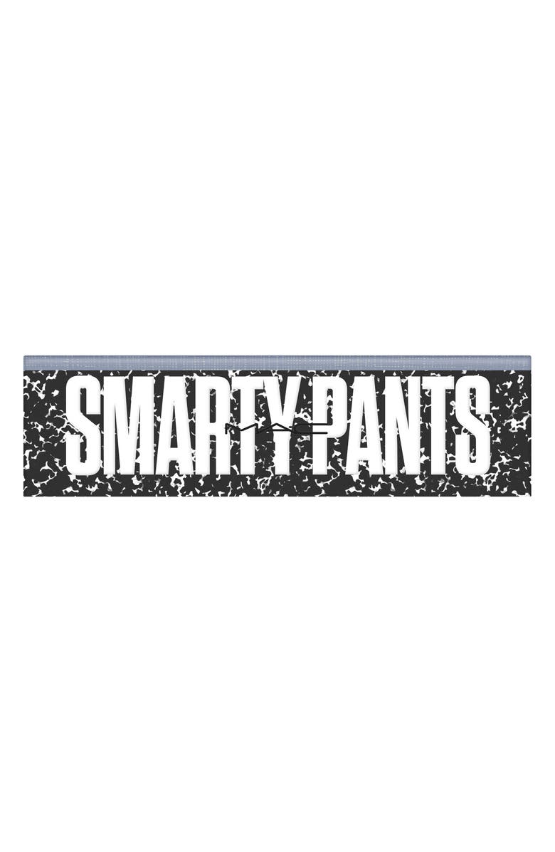 MAC Cosmetics MAC Girls Smarty Pants Palette, Alternate, color, 