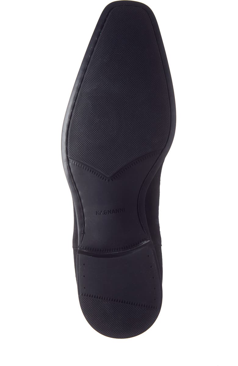 Magnanni Riley Diversa Chelsea Boot, Alternate, color,