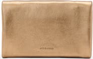 AllSaints Harluna Leather Bifold Wallet