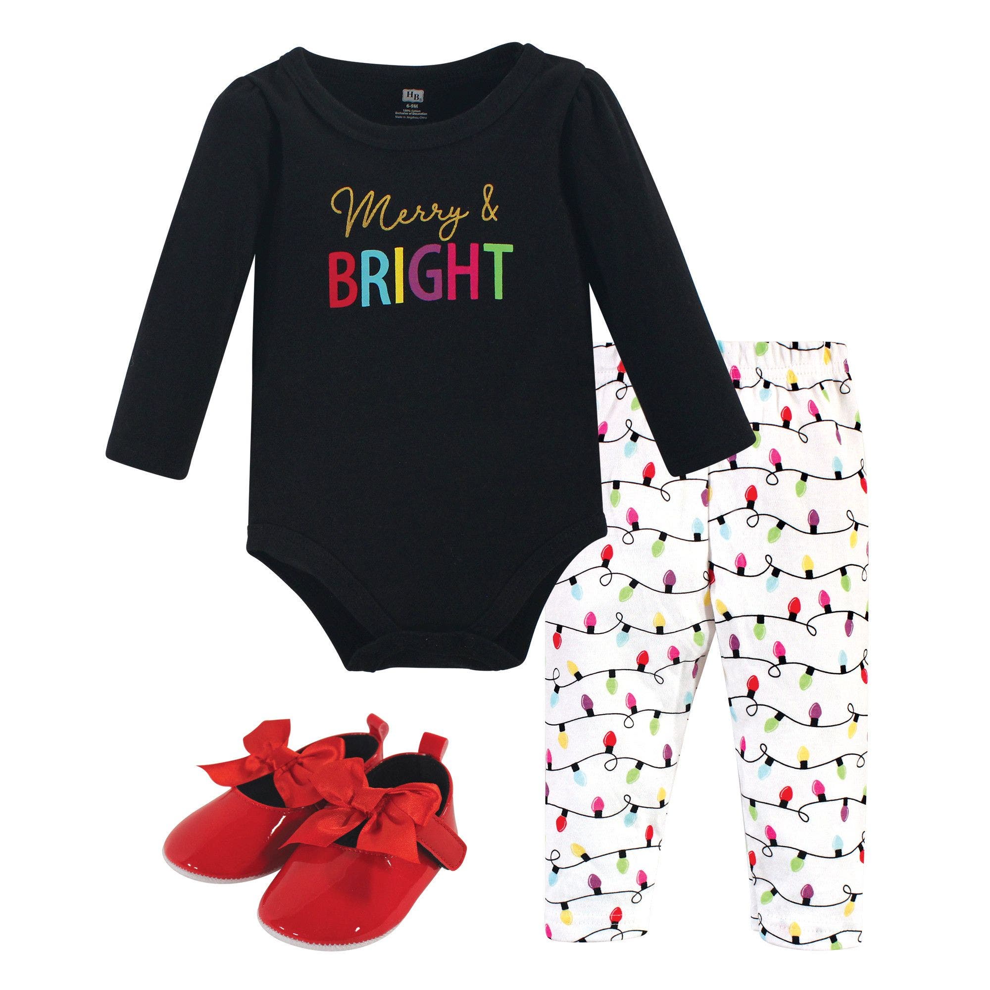 Merry & Bright