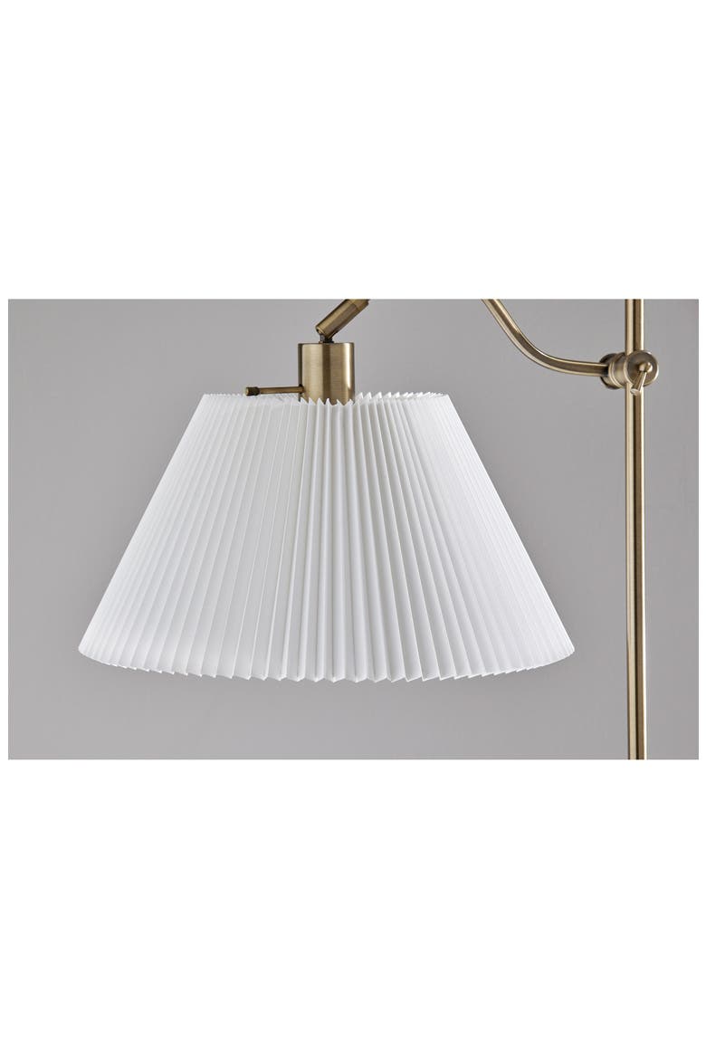Derby Floor Lamp, Alternate, color, ANTIQUE BRASS