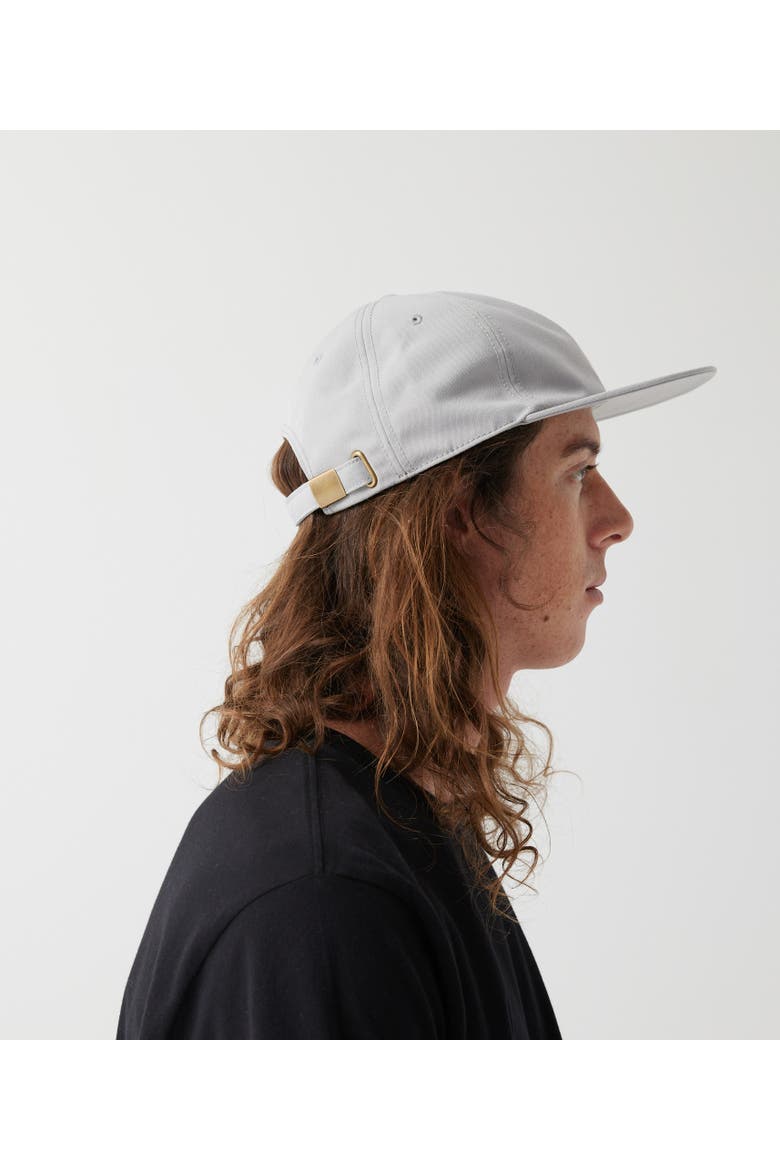 Camp Hat, Alternate, color, Light Grey