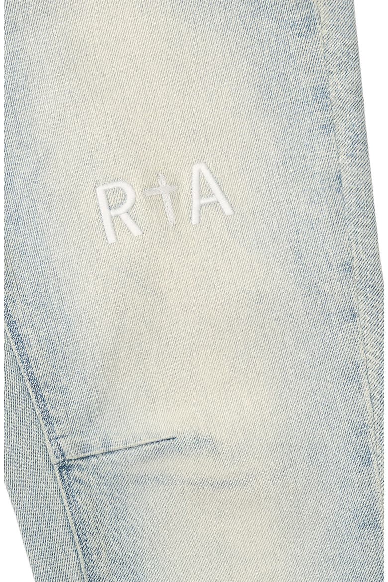 Bryant Skinny Jeans, Alternate, color, FROZEN FADE