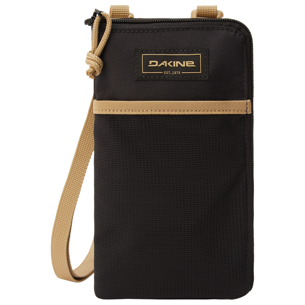 Dakine Hall Pass Wallet Lifestyle Wallet In Black