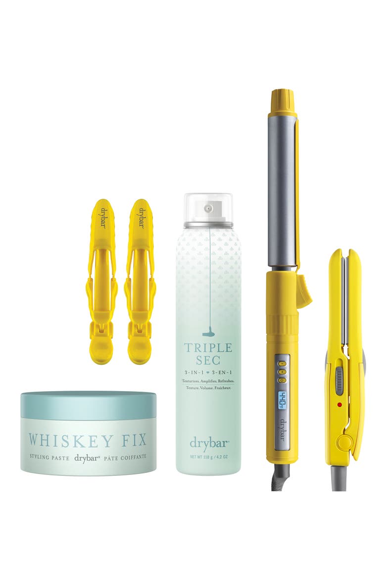 The Texture Toolkit (Nordstrom Exclusive), Alternate, color, NO COLOR