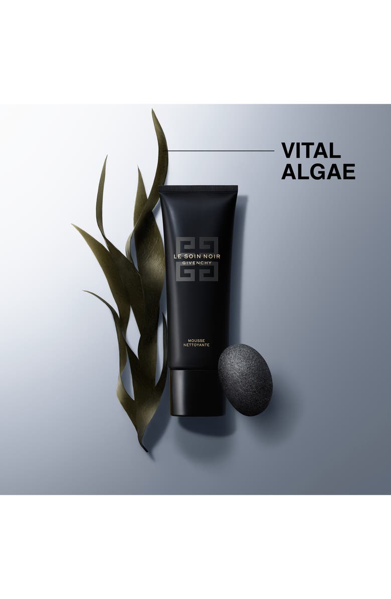 Givenchy Le Soin Noir Foam Cleanser, Alternate, color, 