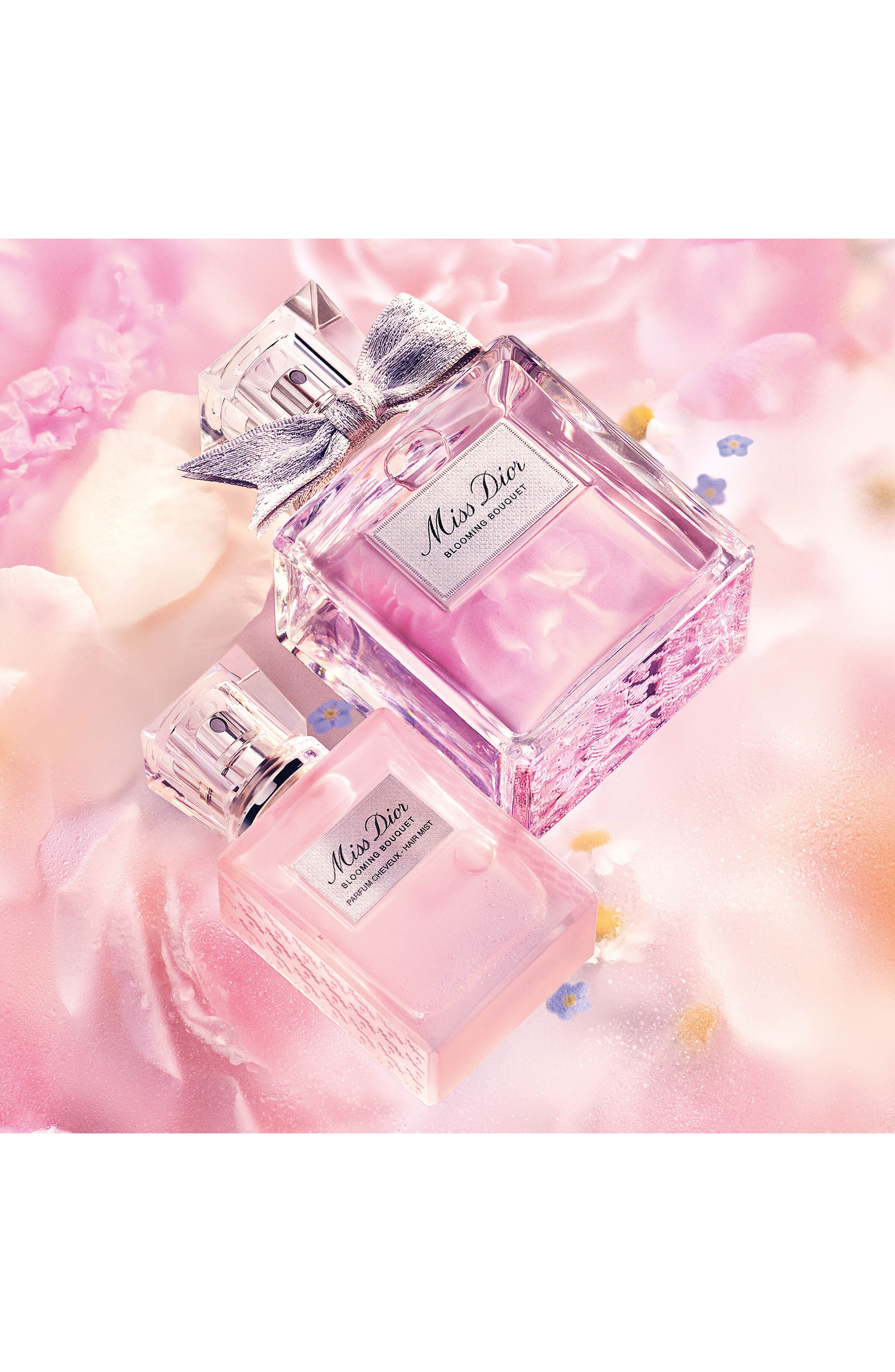 その他 Miss Dior Blooming Bouquet & Hair Mist Miss Dior Blooming Bouquet Hair Mist (Women) | Nordstrom