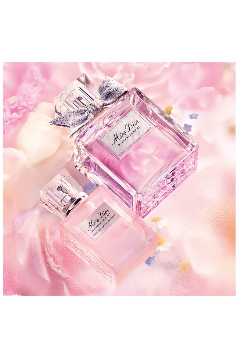 Miss Dior Blooming Bouquet Hair Mist, Alternate, color, NO COLOR