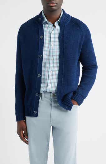 Crown Crafted Tilden Cardigan