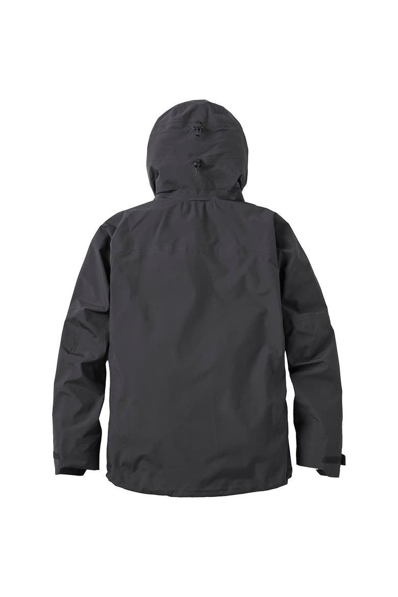 Latok Alpine Gtx Jacket - Men's, Alternate, color, Black