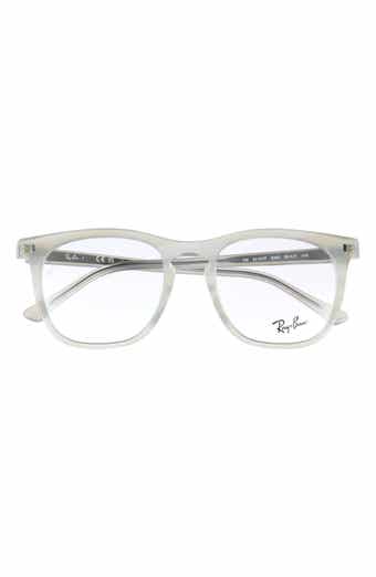 53mm Square Optical Glasses