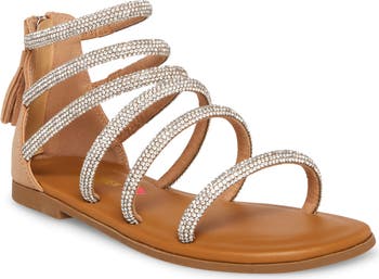 steve madden twirl sandals