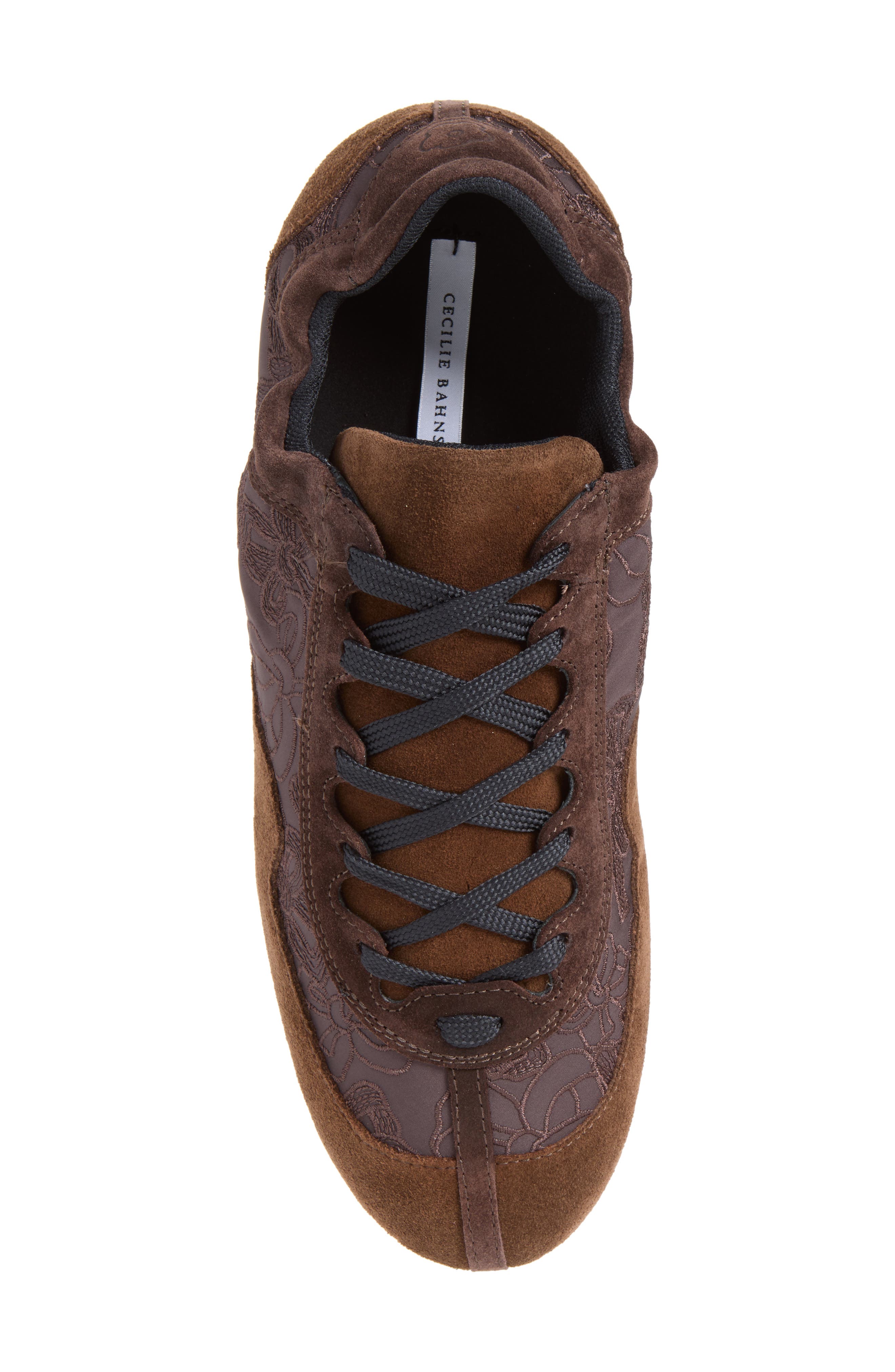 CBBlaise Sneaker, Alternate, color, BROWN