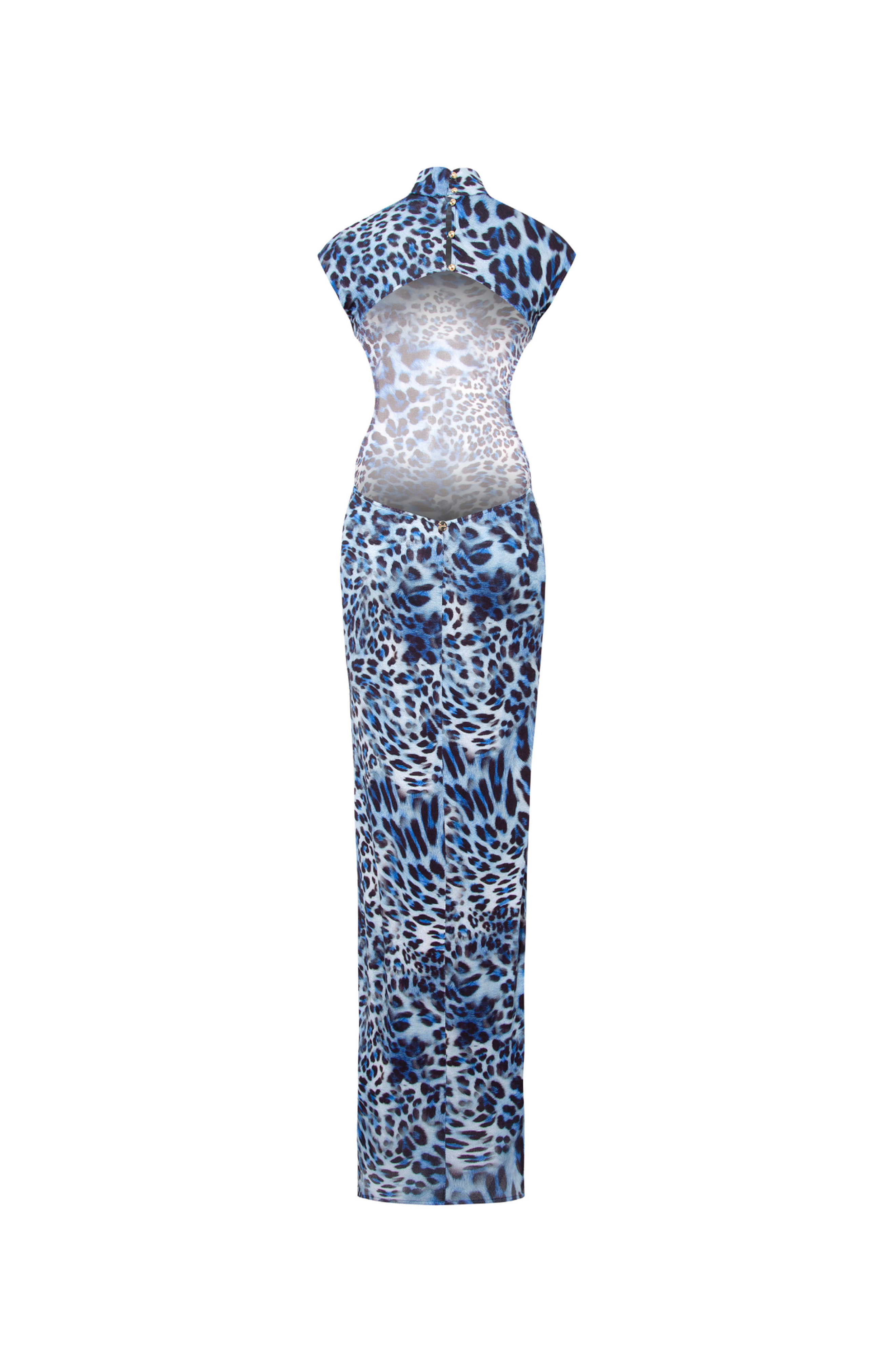 Jasmine Dress - image 4
