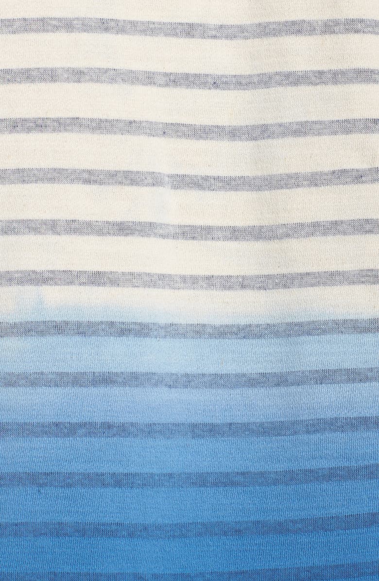 GREEN DRAGON Set Sail Angie Cover-Up Hooded Tunic, Alternate, color, 