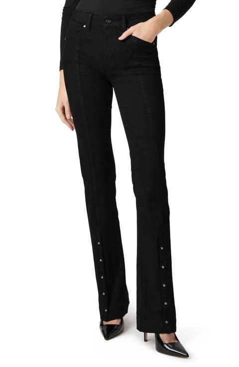 Manhattan Jeans (Black Shadow)