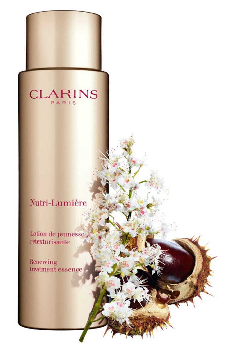 Nutri-Lumiere Renewing Anti-Aging Treatment Essence, Alternate, color, NO COLOR