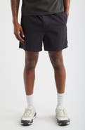 Museum of Peace & Quiet Leisure Cotton Twill Shorts