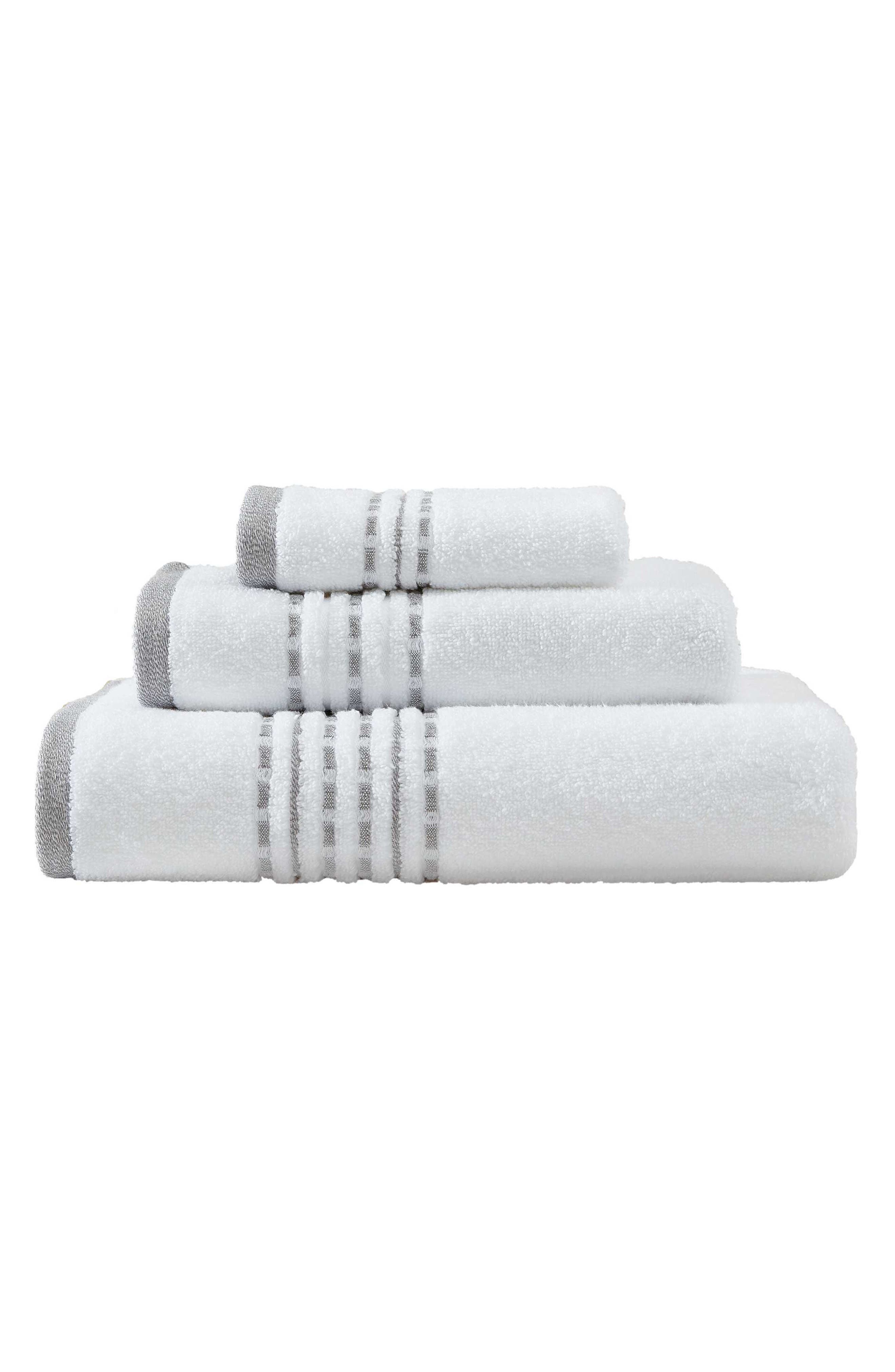 Tommy Bahama Cliff Side 3-Piece Towel Set