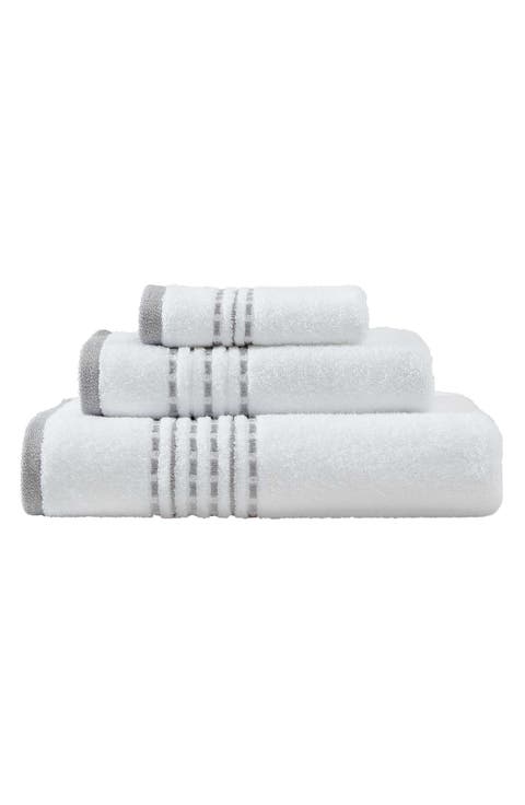 Cliff Side 3-Piece Towel Set