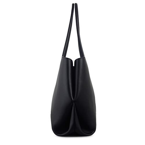 Radley The Compton Medium Ziptop Shoulder Bag In Black
