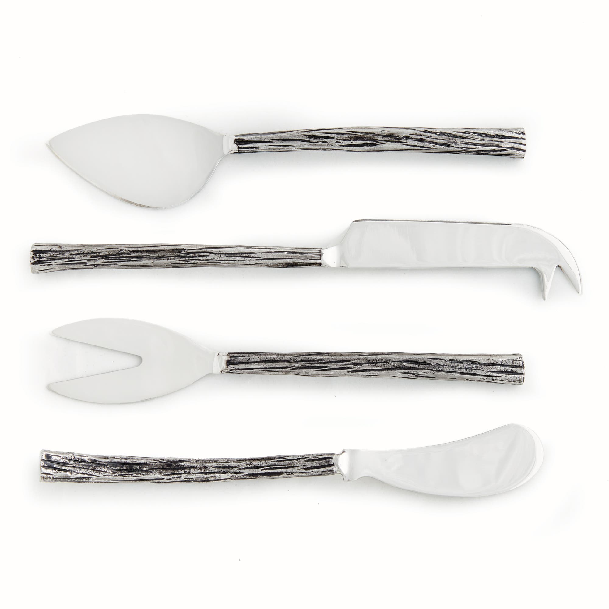 selected Silver