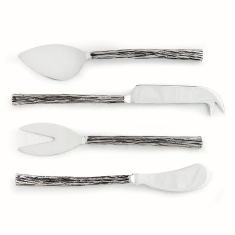 Arwell Cheese Serving Knives Set of 4