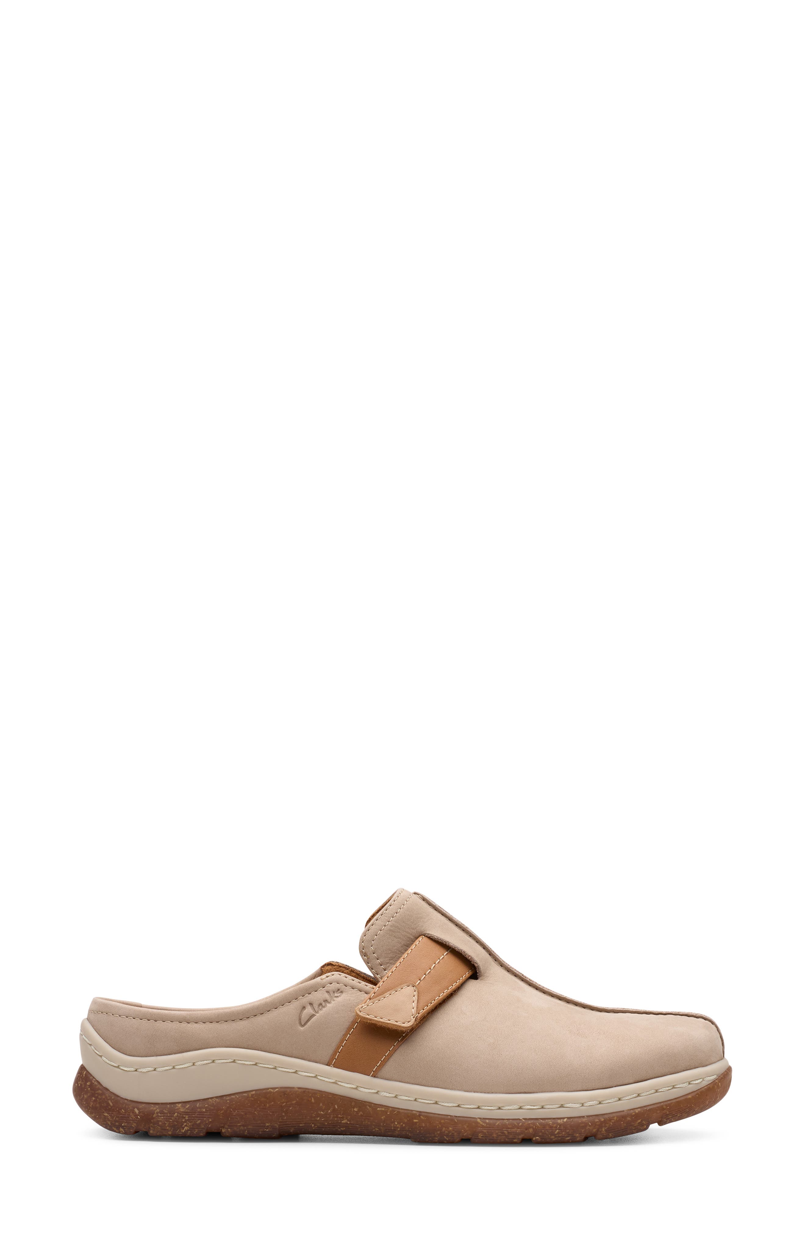 Clarks<sup>®</sup> Orlene Clog, Alternate, color, 