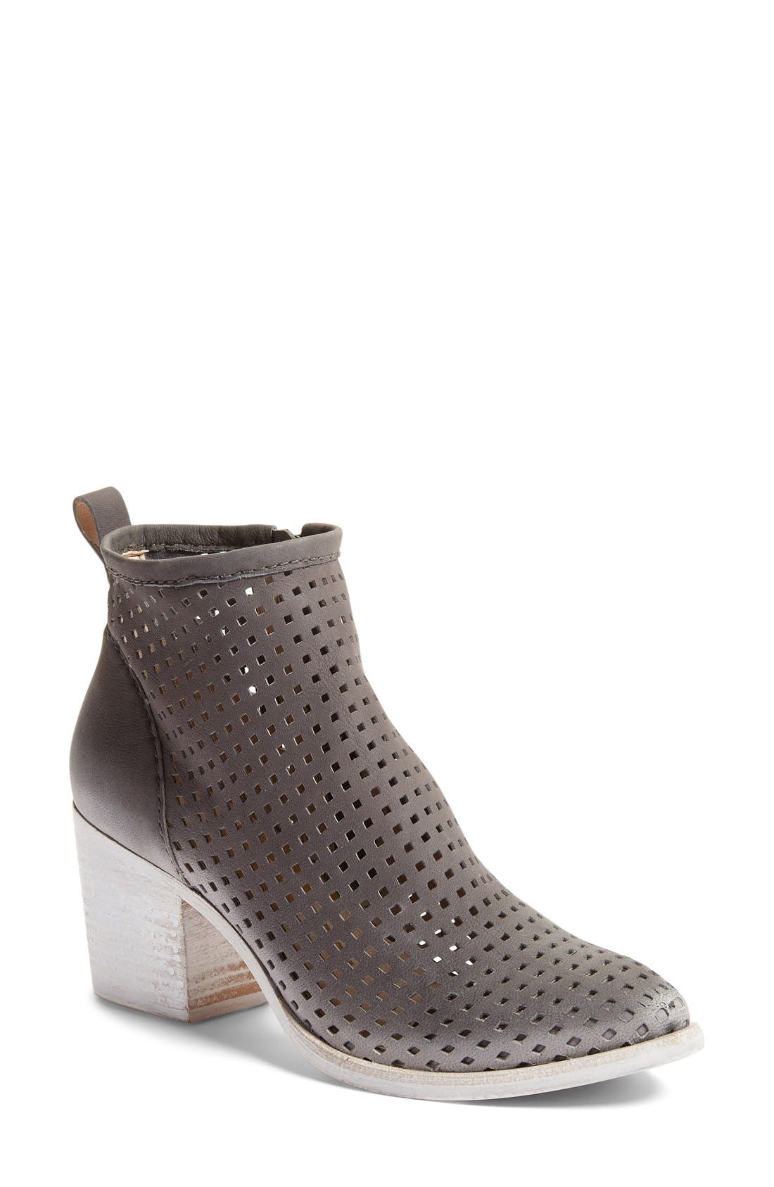 Kenyon Bootie, Main, color, SMOKE