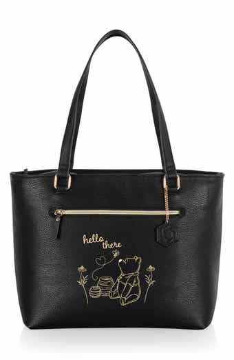 Picnic Time x Disney® Winnie the Pooh Uptown Cooler Tote Bag
