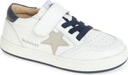 OLD SOLES Kids' Platinum Runner Sneaker