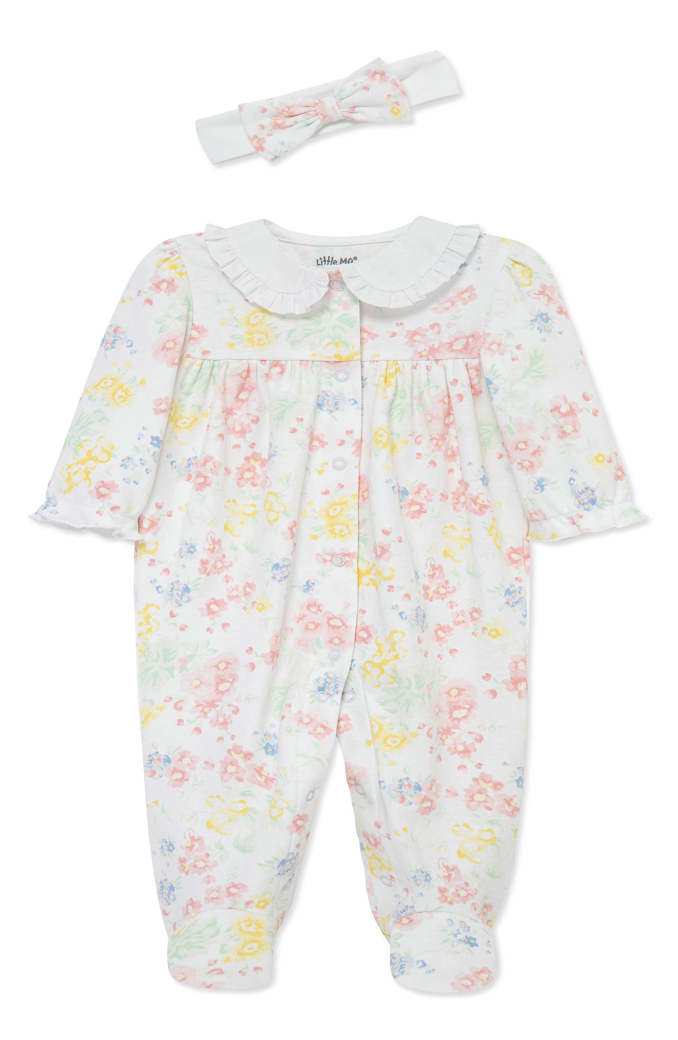 selected FLORAL