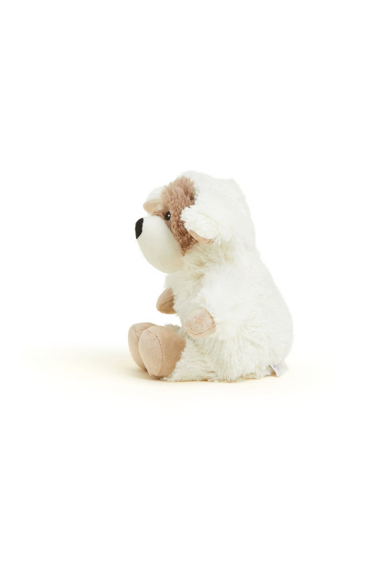 Warmies Puppy Junior Plush Toy | Nordstrom