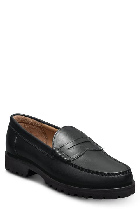 Nelson Penny Loafer (Men)