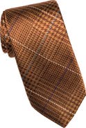 Elizabetta Spoleto - Silk Jacquard Tie for Men