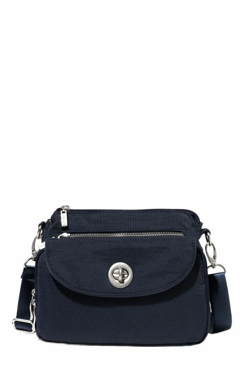Calais Crossbody Bag
