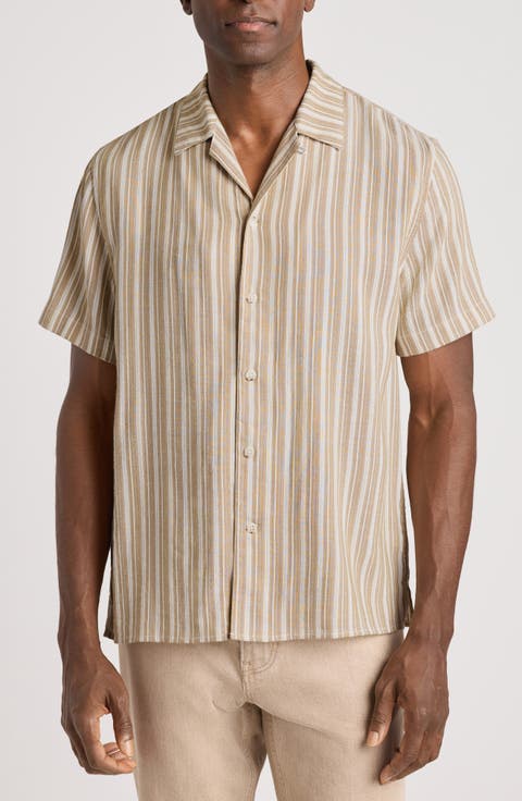 Riviera Cabana Shirt