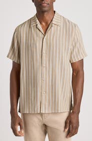 Bonobos Riviera Cabana Shirt