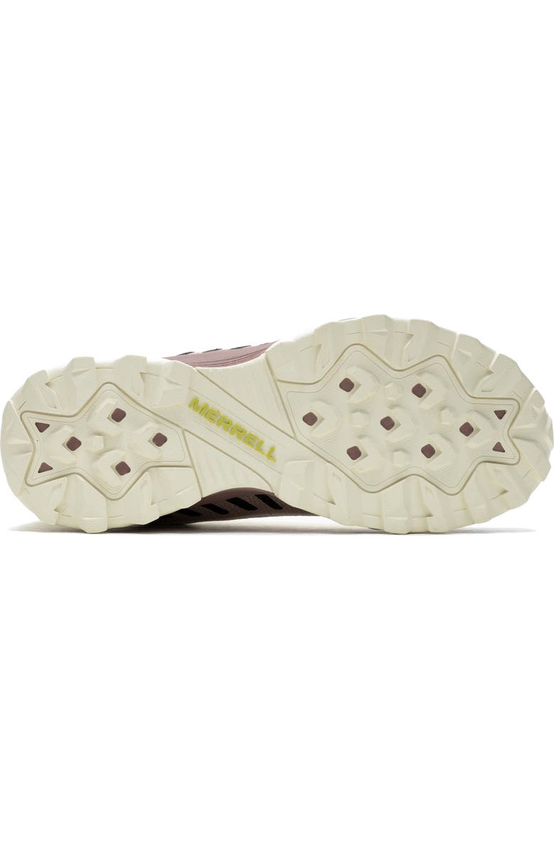 Merrell Speed Eco Waterproof Hiking Shoe, Alternate, color,