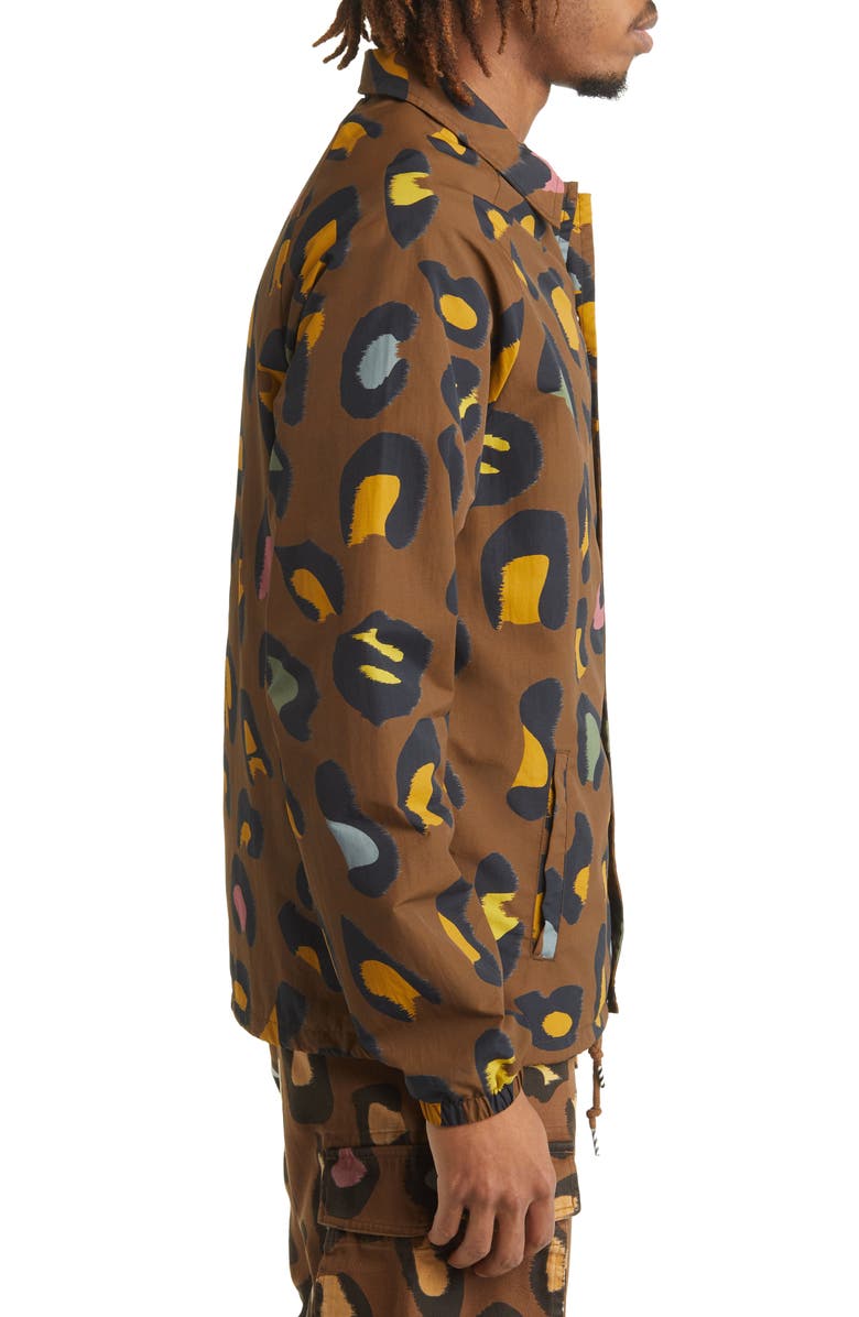 ICECREAM Bloom Jacket, Alternate, color,