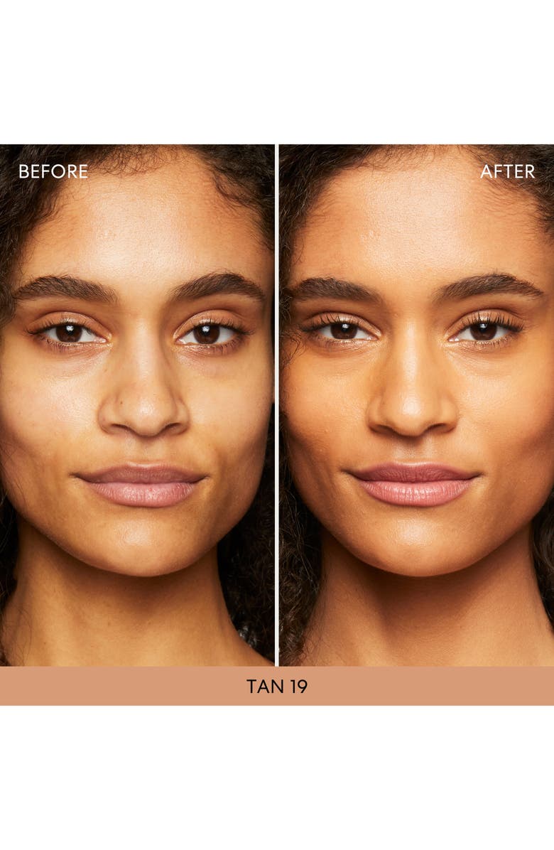 bareMinerals<sup>®</sup> ORIGINAL Loose Powder Foundation SPF 15, Alternate, color, 19 Tan