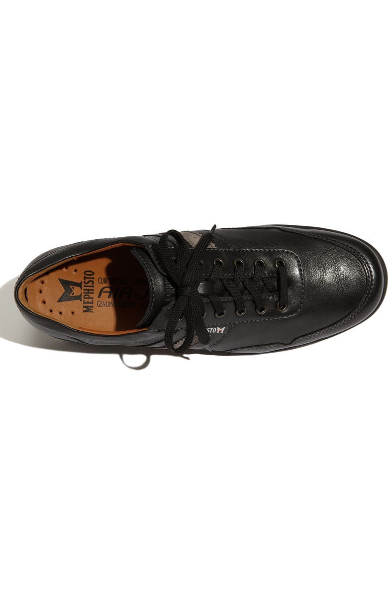 Mephisto 'Bonito' Walking Shoe, Alternate, color,